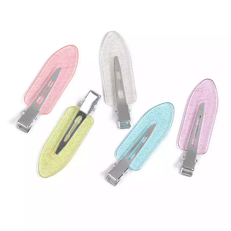 6Pcs hair clip