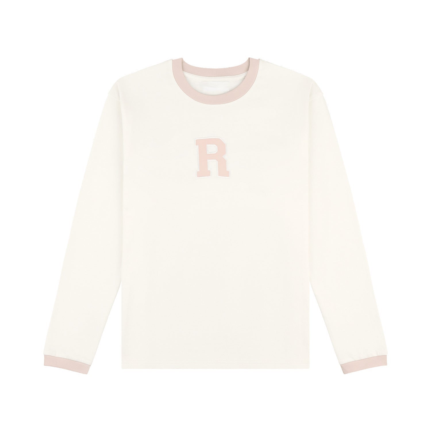 BAE-PK-Long Sleeve T-Shirt
