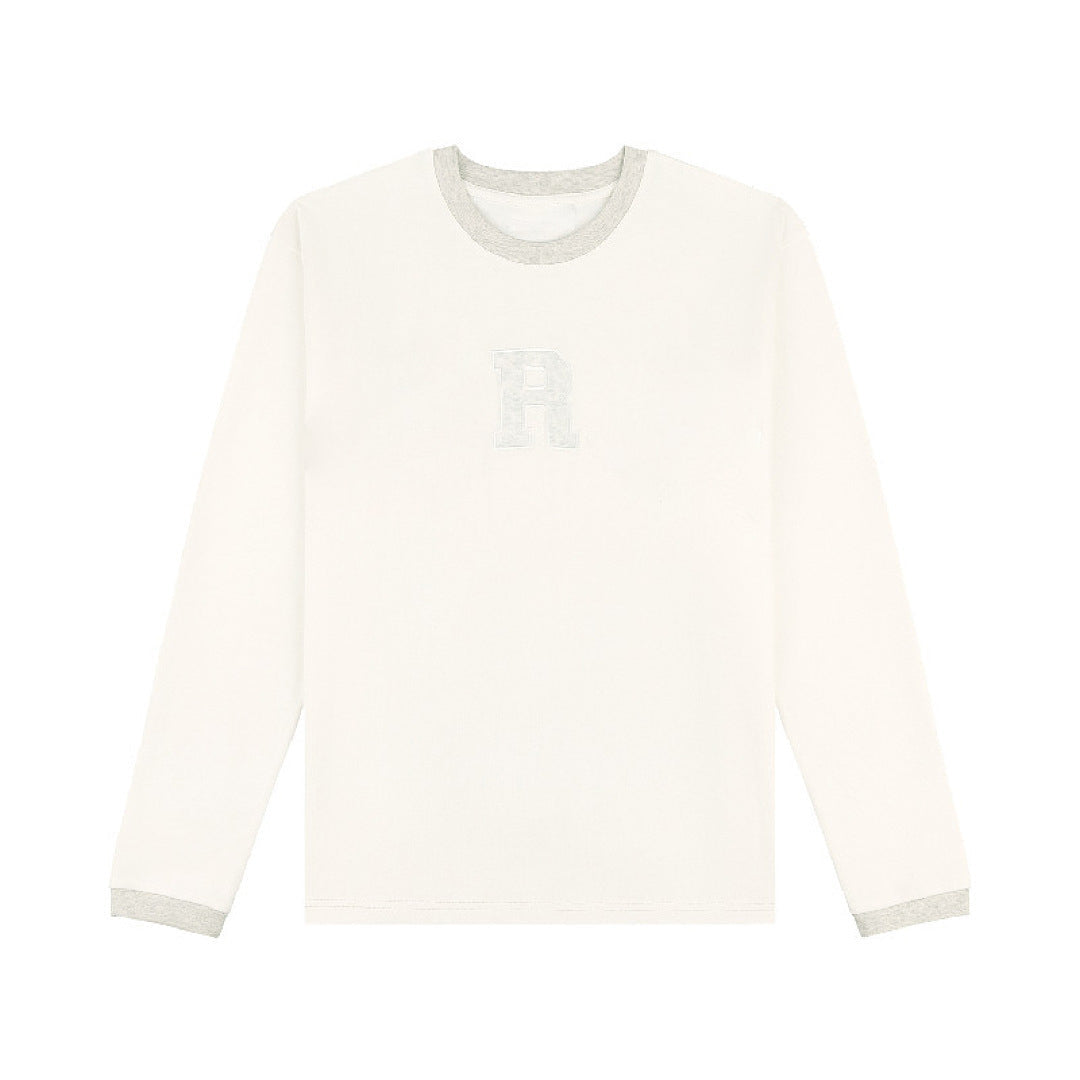 BAE-PK-Long Sleeve T-Shirt