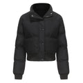 Black Jacket