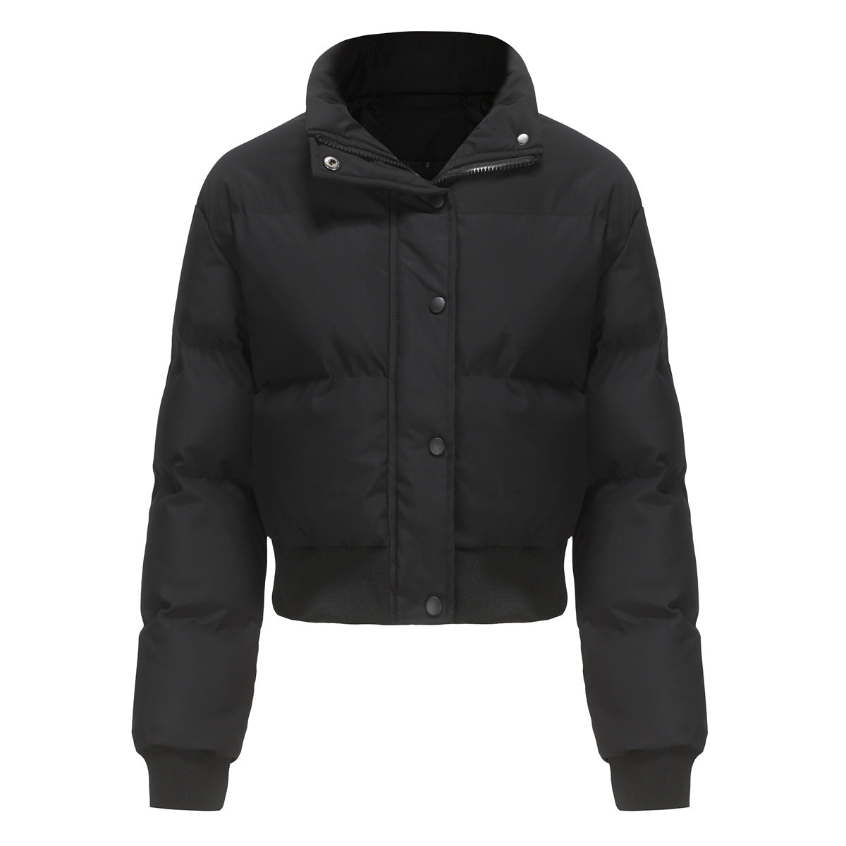 Black Jacket