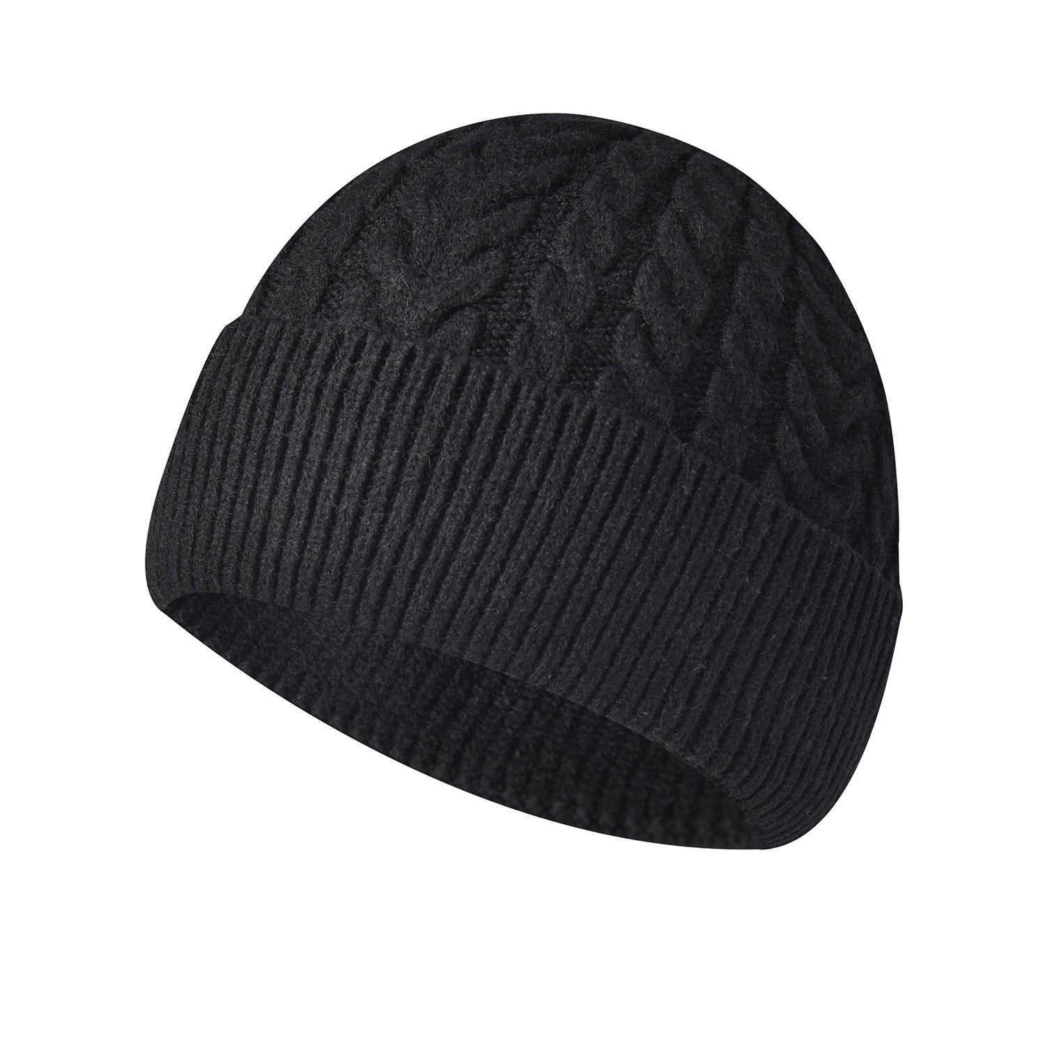 AL11252 Knitted Hat