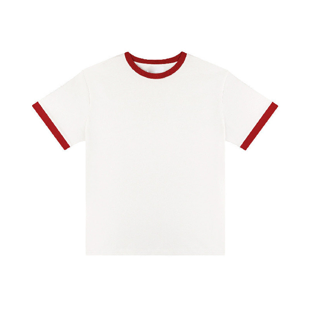BAE-PK-T002 Short Sleeve