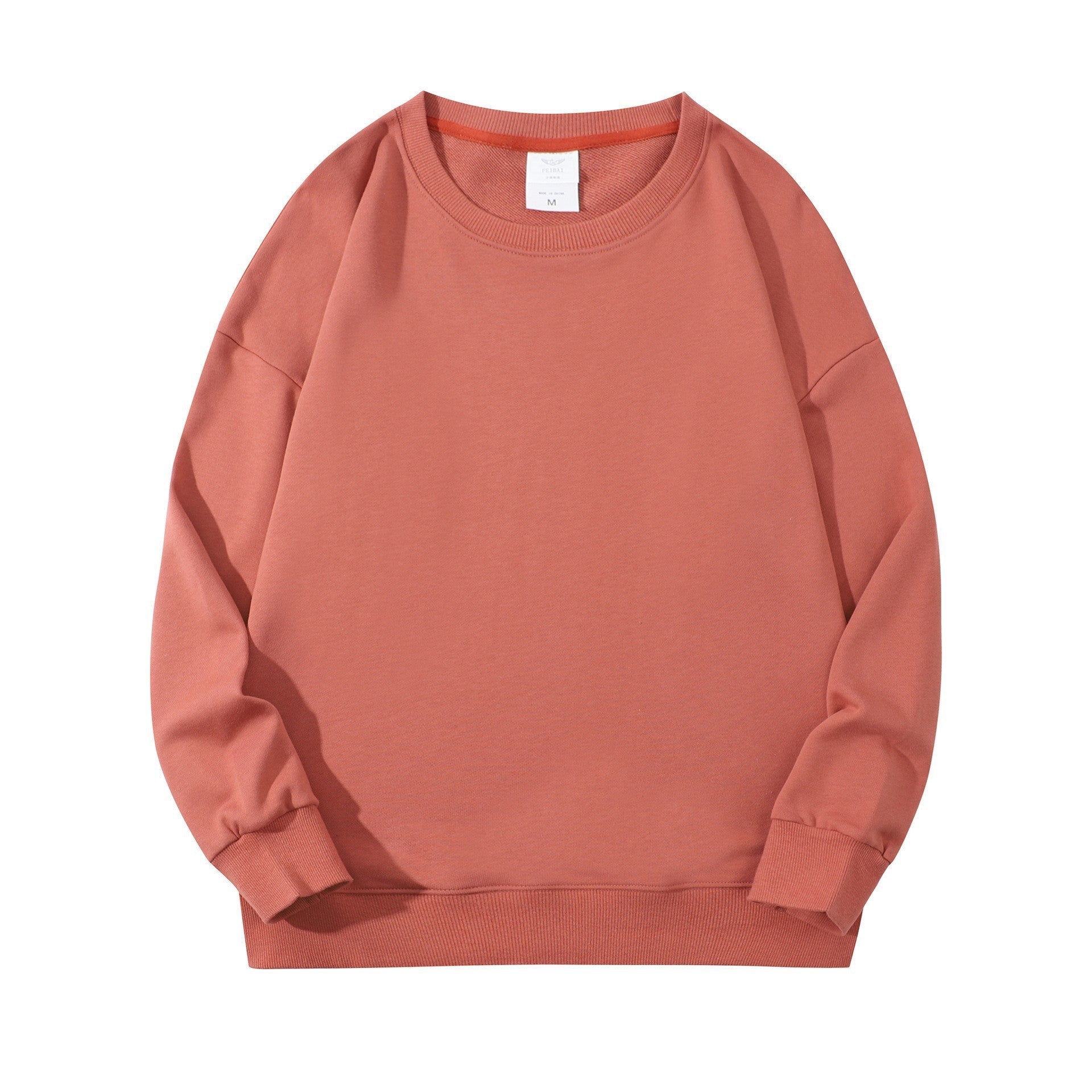 IBL019 Loose Sweatshirt
