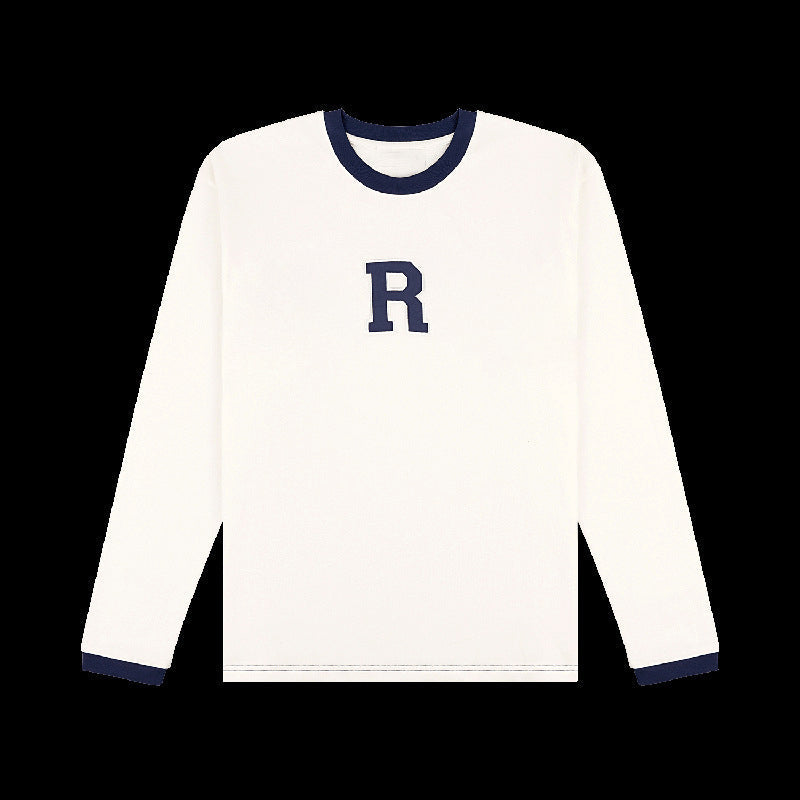 BAE-PK-Long Sleeve T-Shirt
