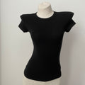 JC14 Loose Cotton Tee