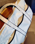 Multi-pocket Canvas Handbag Canvas Tote Bag