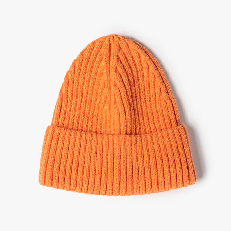 AL11252 Knitted Hat