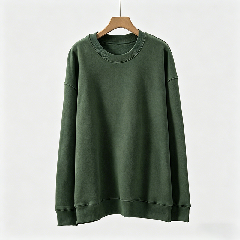 BAE-7 Colors Sweatshirts