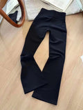 Women's Bell Bottom Yoga Pants