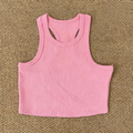 A07- PINK VEST