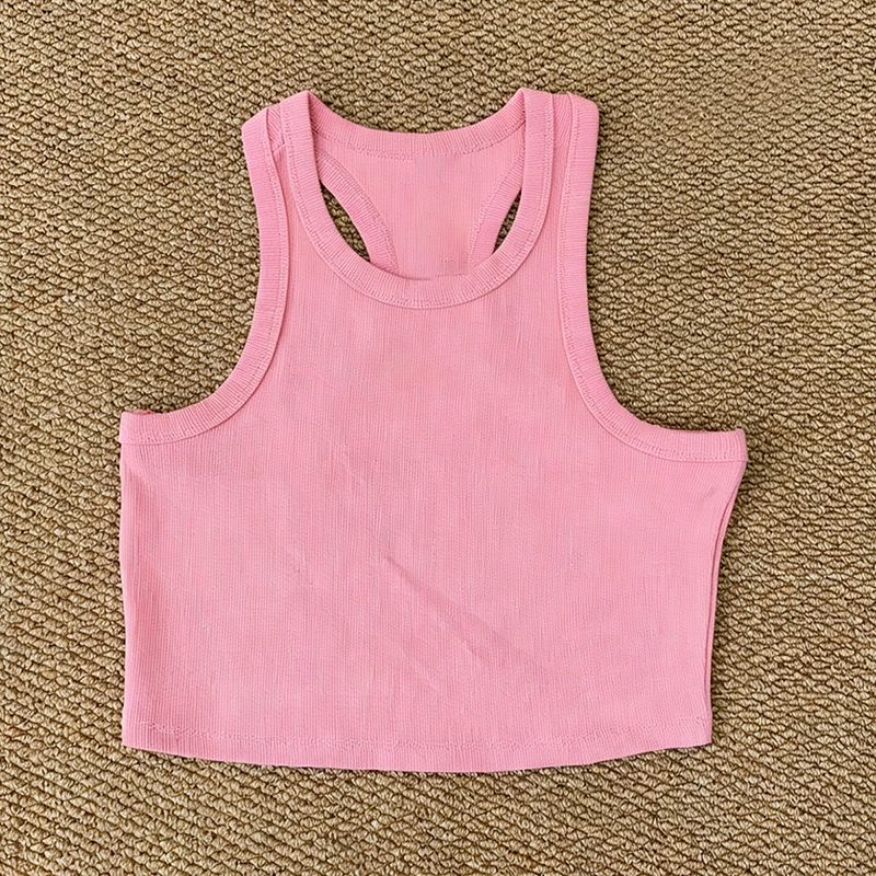 A07- PINK VEST