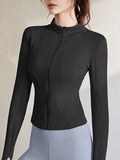 LLT2506 Yoga Jacket