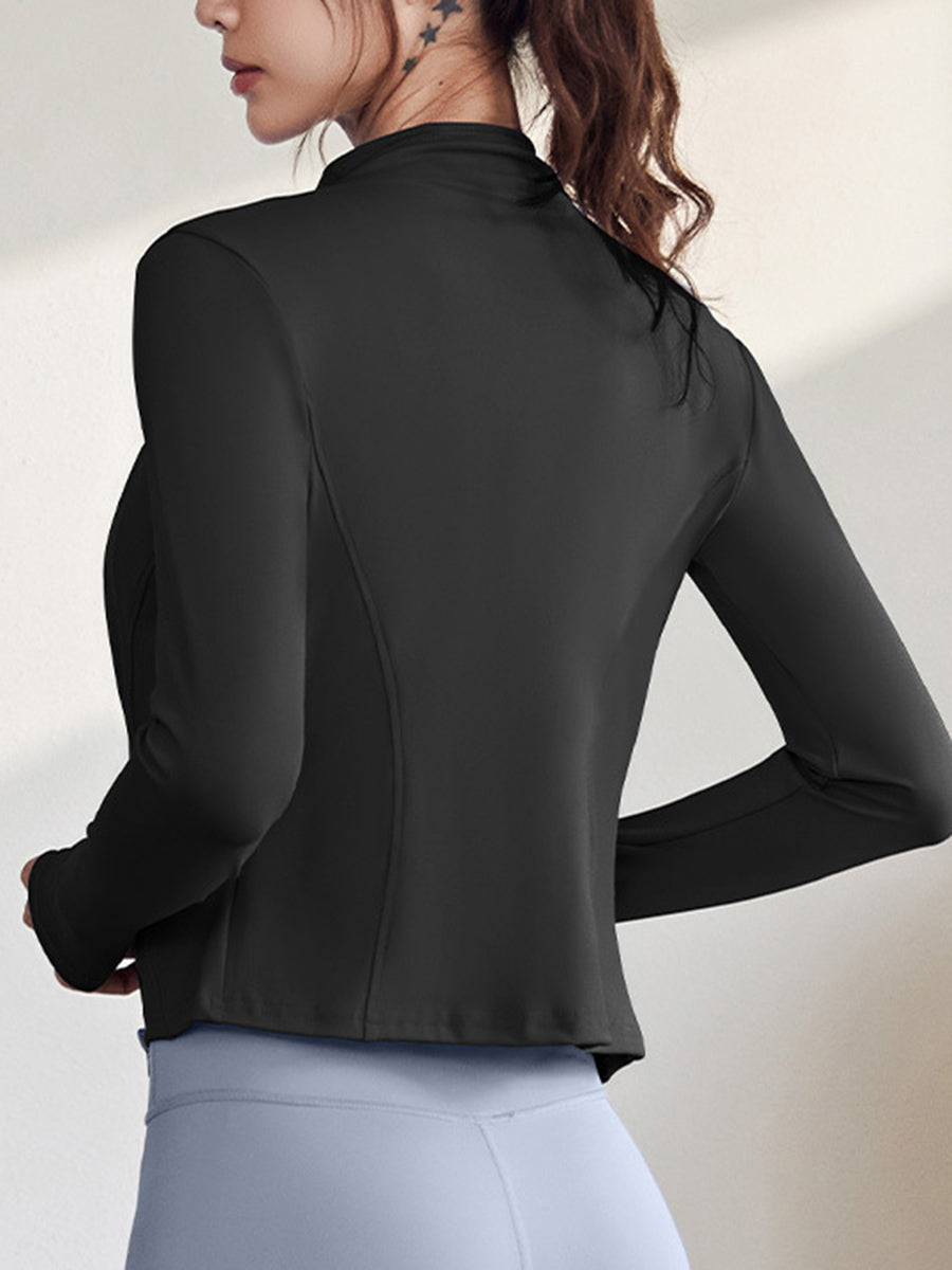 LLT2506 Yoga Jacket