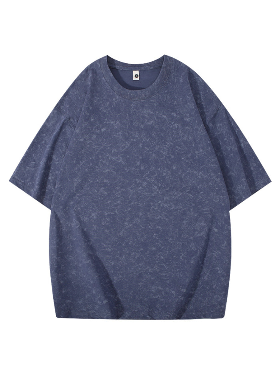 PUT-239 Washed Vintage Tee