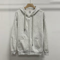 AL51129 Cotton Hoodie