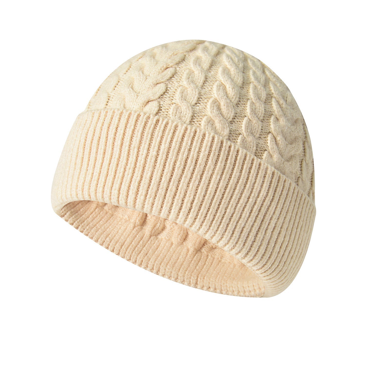 AL11252 Knitted Hat