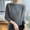 GNT213 Knitted Sweater