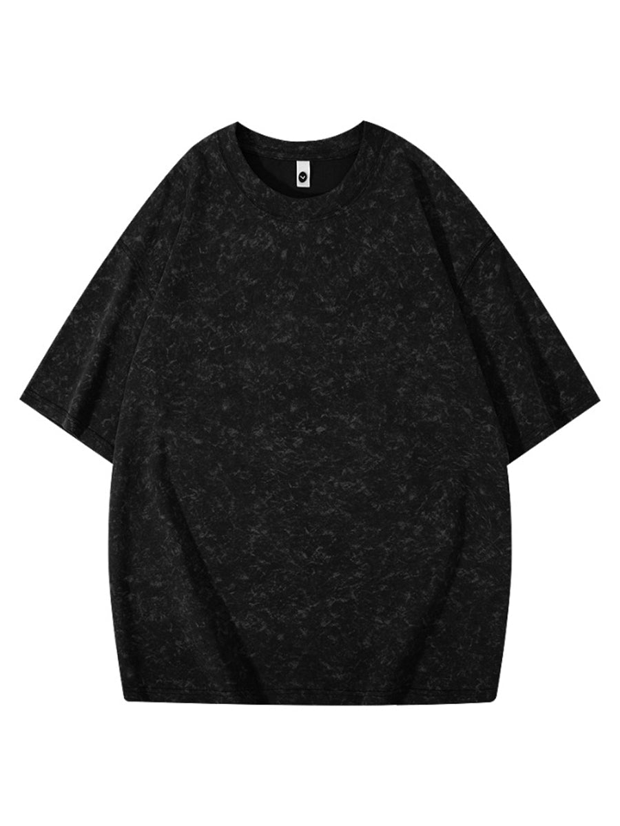 PUT-239 Washed Vintage Tee