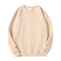 JC48AP Loose Sweatshirt